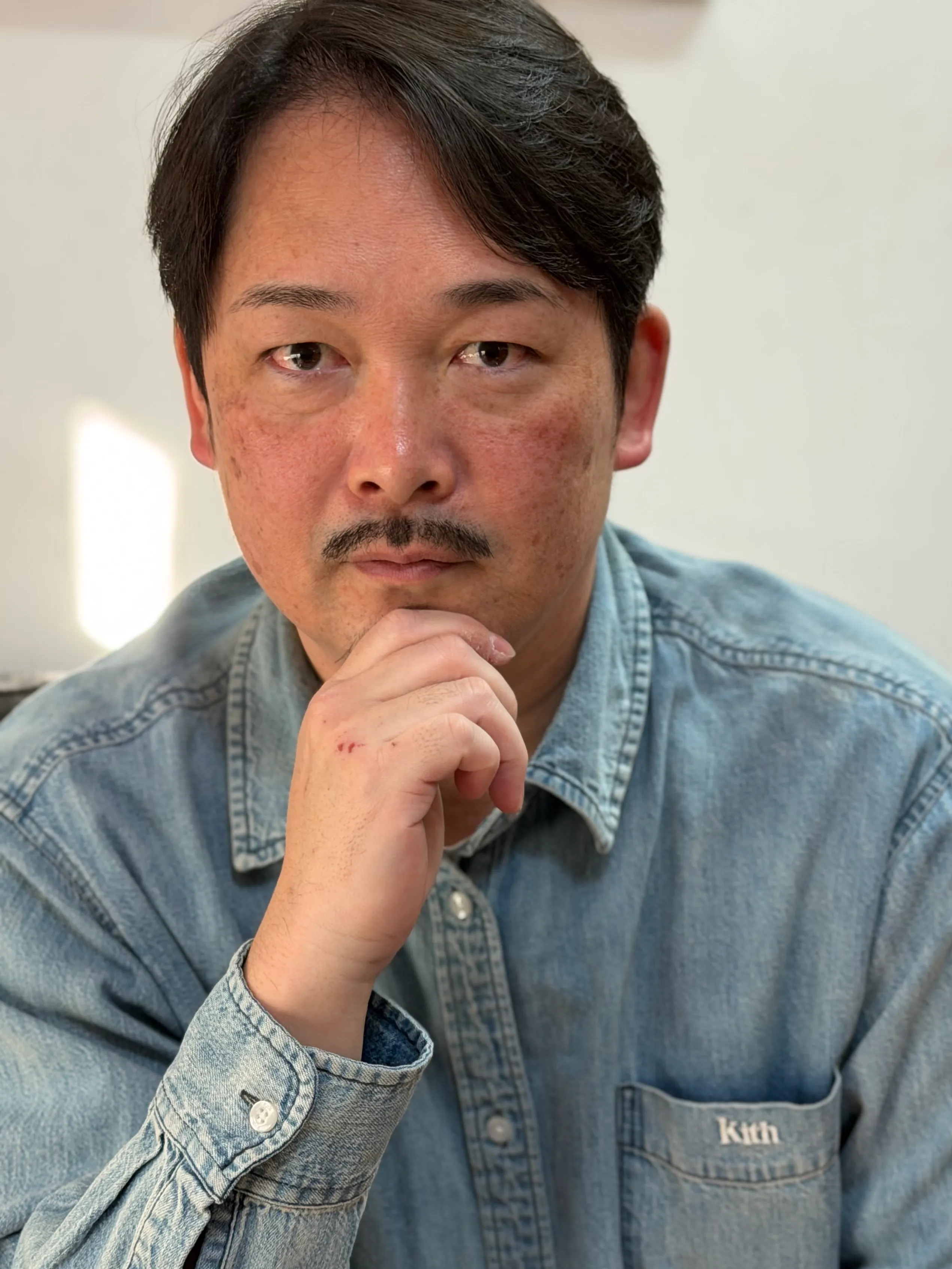 岩﨑大祐 - 代表取締役